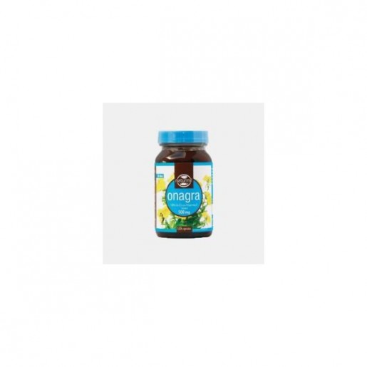 Naturmil Onagra 500mg 120 cápsulas
