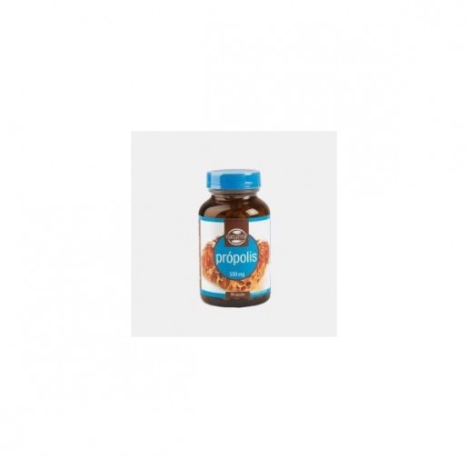 Naturmil Propolis 500mg 90 cápsulas