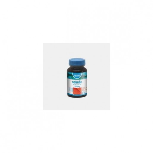 Naturmil Salmão 1000mg 90 cápsulas