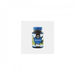 Naturmil Oliveira 500mg 60 comprimidos