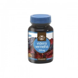 Naturmil Videira Vermelha 350mg 60 comprimidos