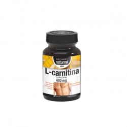Naturmil L-Carnitina Slim...