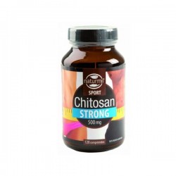 Naturmil Chitosan Strong...