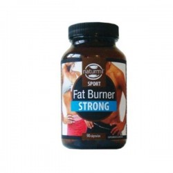 Naturmil Fat Burner Strong...