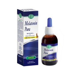 ESI Melatonin Pura c/ Erba...