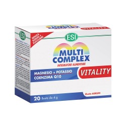 E.S.I Multicomplex Vitality...