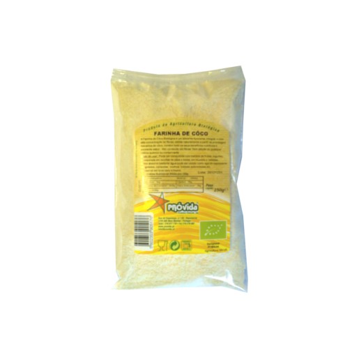 Farinha de Côco Bio 250g