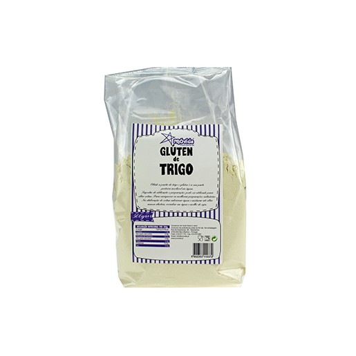 Gluten de Trigo 500g