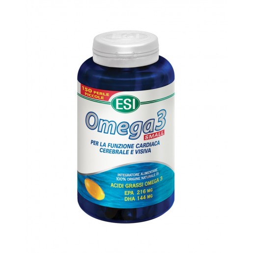 E.S.I Omega 3 Small 150 cápsulas