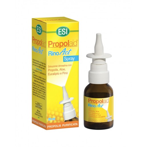 E.S.I Propolaid Rino Act Spray 20ml