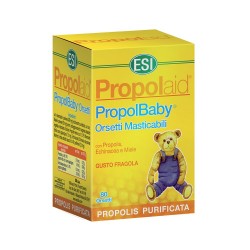 E.S.I Propolbaby 80...