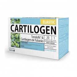 Dietmed Cartilogen Elastic...