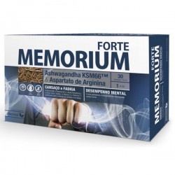 Dietmed Memorium Forte 30...