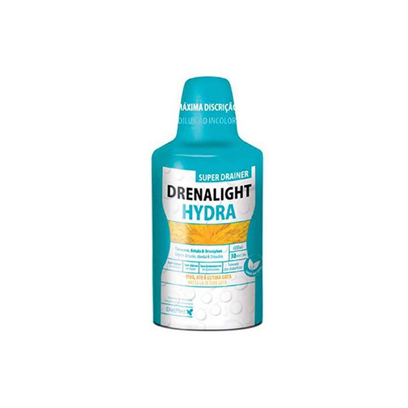 Dietmed Drenalight 600ml