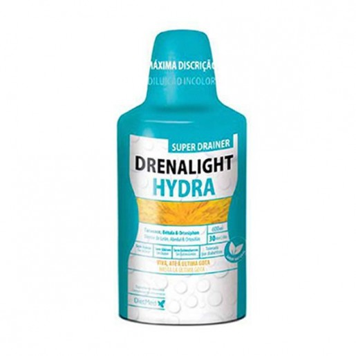 Dietmed Drenalight 600ml