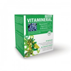 Dietmed Vitamineral Strong...