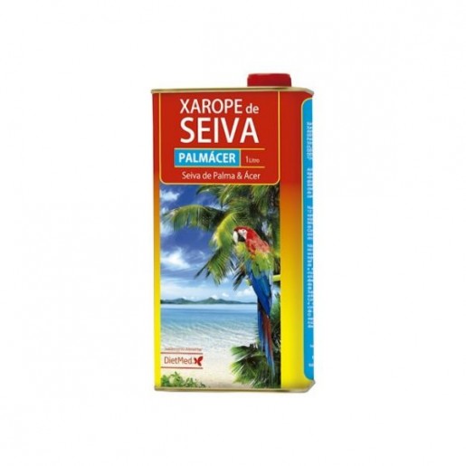 Dietmed Palmácer Seiva Natural 1000ml