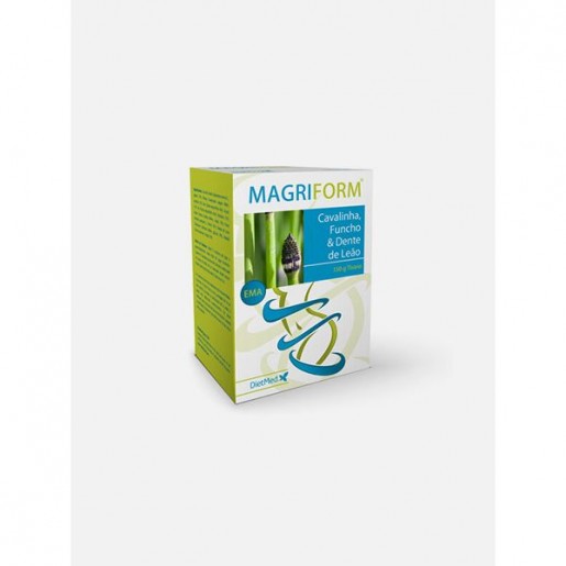 Dietmed Magriform EMA Tisana Chá 150g