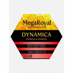 Dietmed Mega Royal Dynamica...