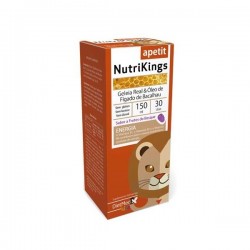 DietMed NutriKings Apetit...