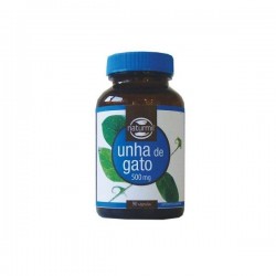 Naturmil Unha de Gato 90 cápsulas