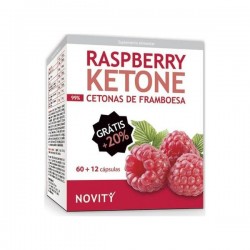 Novity Raspberry Ketone...