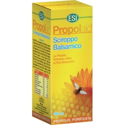 ESI Propolaid Xarope Balsâmico 200ml