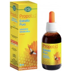 Esi - Propolis Extrato Glicerado Bio 50 ml