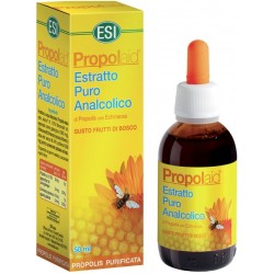 Esi Propolis Extrato Sem Alcool 50 ml