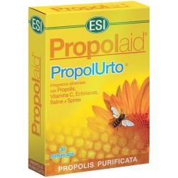 E.S.I Propolis Urto 30 cápsulas