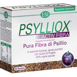 ESI Psylliox Activ Fibra 20 saquetas