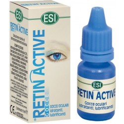 ESI Retin Active Cranberry 10ml