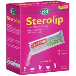 ESI - Sterolip 16 saquetas