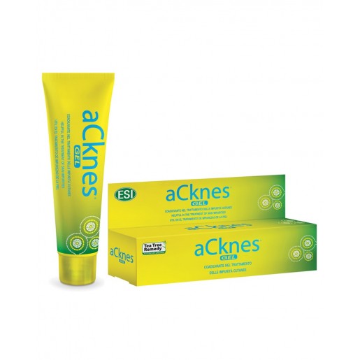 E.S.I Acknes Gel 25ml