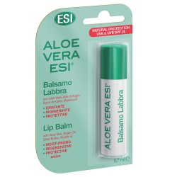 ESI Aloé Vera Lip Balm 5,7ml