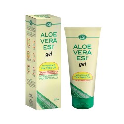 ESI Aloé Vera Gel Com Tea...