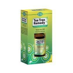 ESI Tea Tree Remedy Oil...