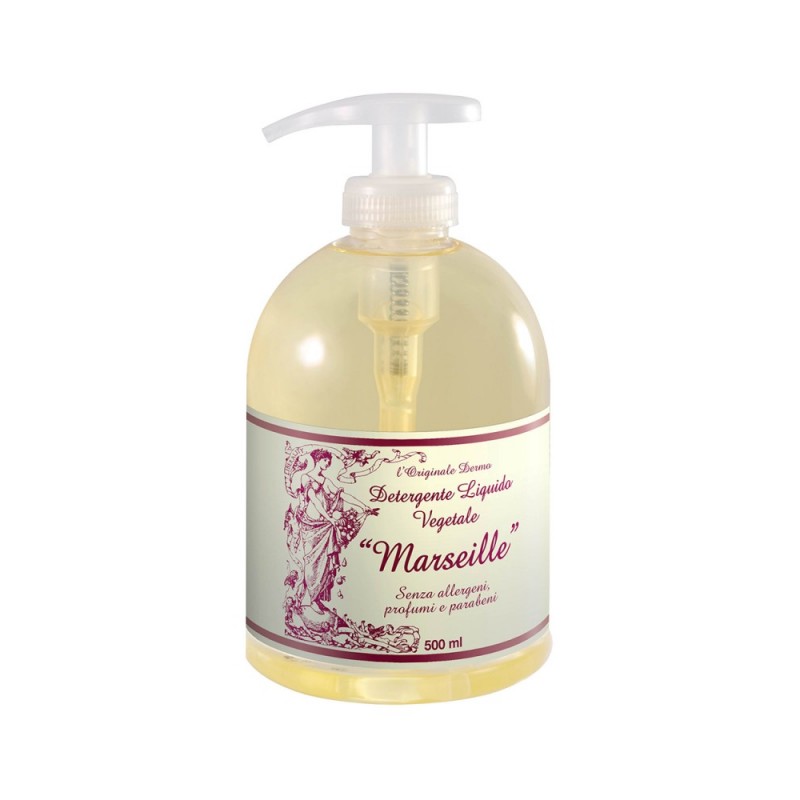 ESI Marseille Liquid Soap 500ml