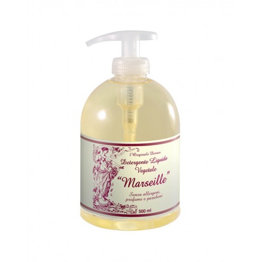 ESI Marseille Liquid Soap 500ml