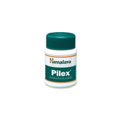 Himalaya Pilex 100 Drageias