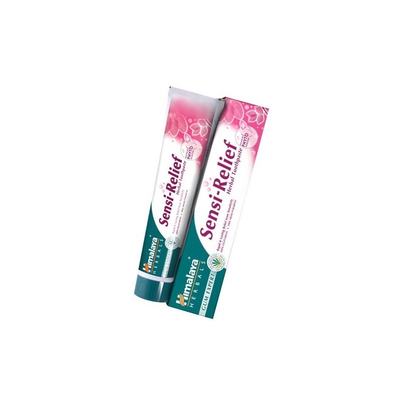 Himalaya Gum Expert Sensi-Relief 75g