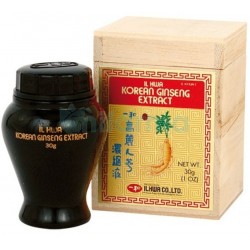IL HWA GINSENG EXTRATO 30 GRS