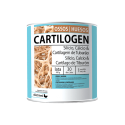 Dietmed Cartilogen Cálcio Extra Lata 450g