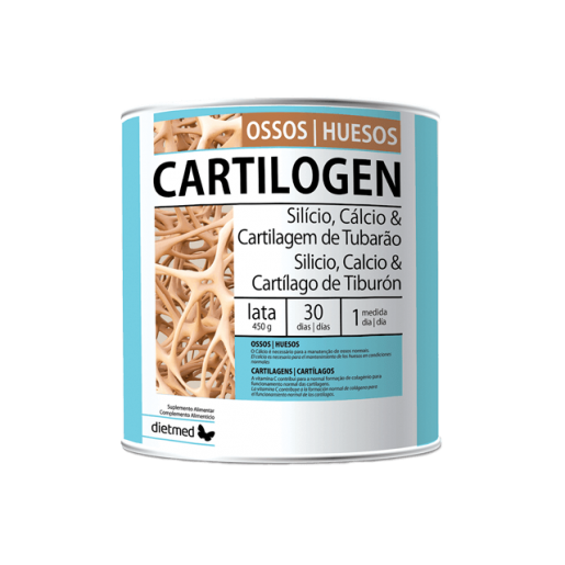 Dietmed Cartilogen OSSOS 450 gr