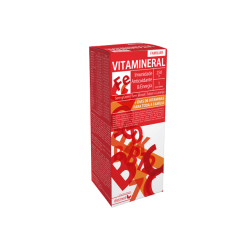 Dietmed Vitamineral Familiar 250ml