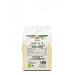 Farinha de grão de bico 500g