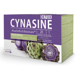 Dietmed Cynasine Detox 20x...