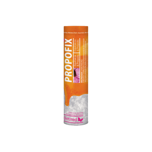 Dietmed Propofix 20 Pastilhas