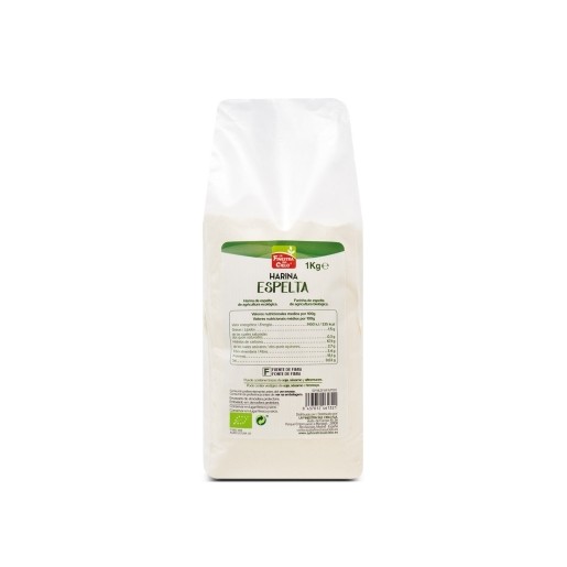 Farinha de espelta 1 kg