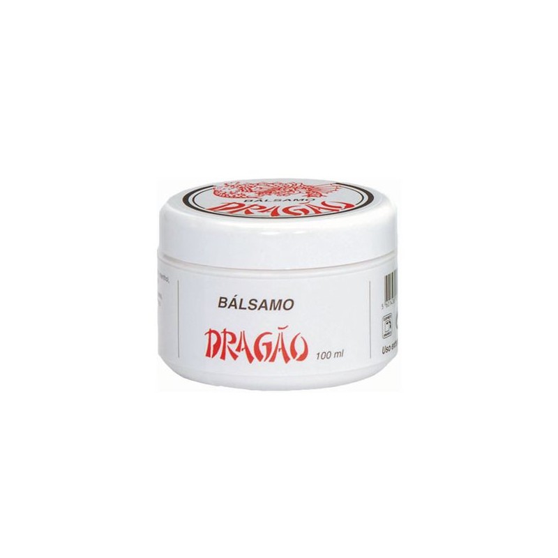 Natiris - Bálsamo Dragão 100ml